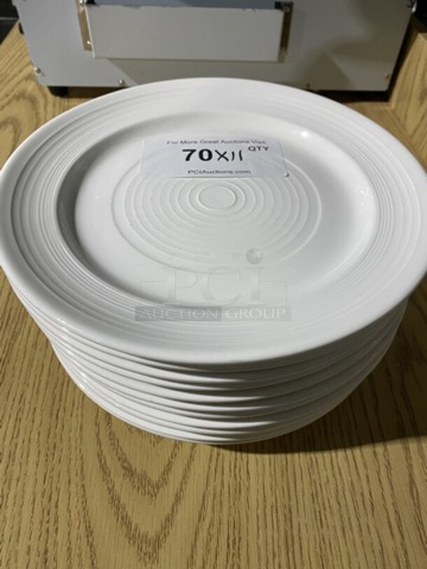 Nice! CAC Tango Edition Heavy Duty Plates! 11 X Your Bid!  - Image 2 of 9