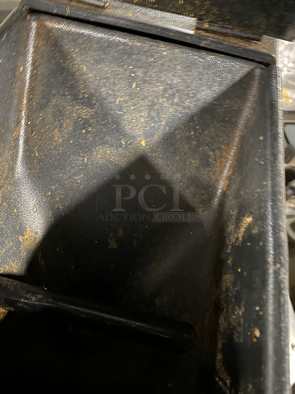 Bunn Commercial Countertop Coffee Bean Grinder! Model: G2HD SN: G300015049 120V 60HZ 1 Phase - Image 6 of 8