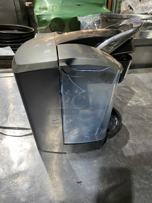 Keurig Countertop Single Cup Coffee Machine! Model: B70 - Image 3 of 8