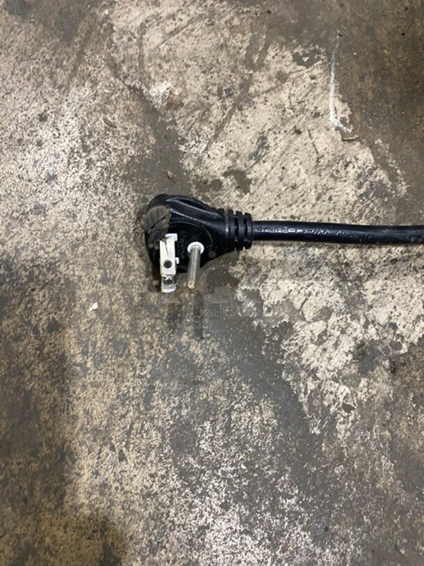 Turbo Air Commercial Single Door Lowboy/ Worktop Freezer! With Poly Coated Racks! All Stainless Steel! On Legs! Model: MUF28N711S 115V 60HZ 1 Phase - Image 7 of 7