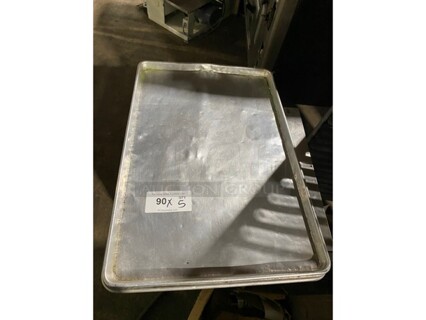 Stainless Steel Full Size Steam Pan!!