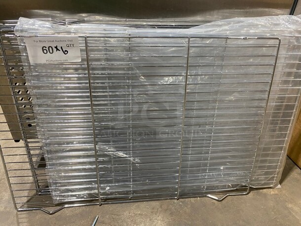 NEW! Cooling Rack! 6x Your Bid! - Image 1 of 1