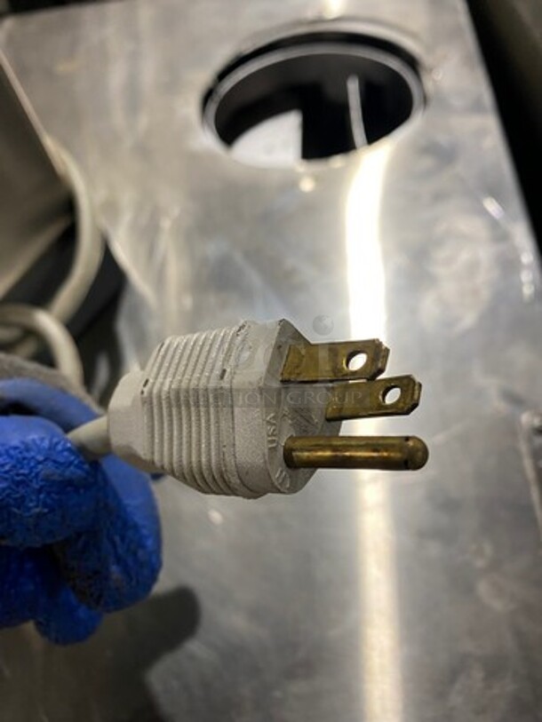 Rancilio Countertop Coffee Bean Grinder Machine! - Image 11 of 11