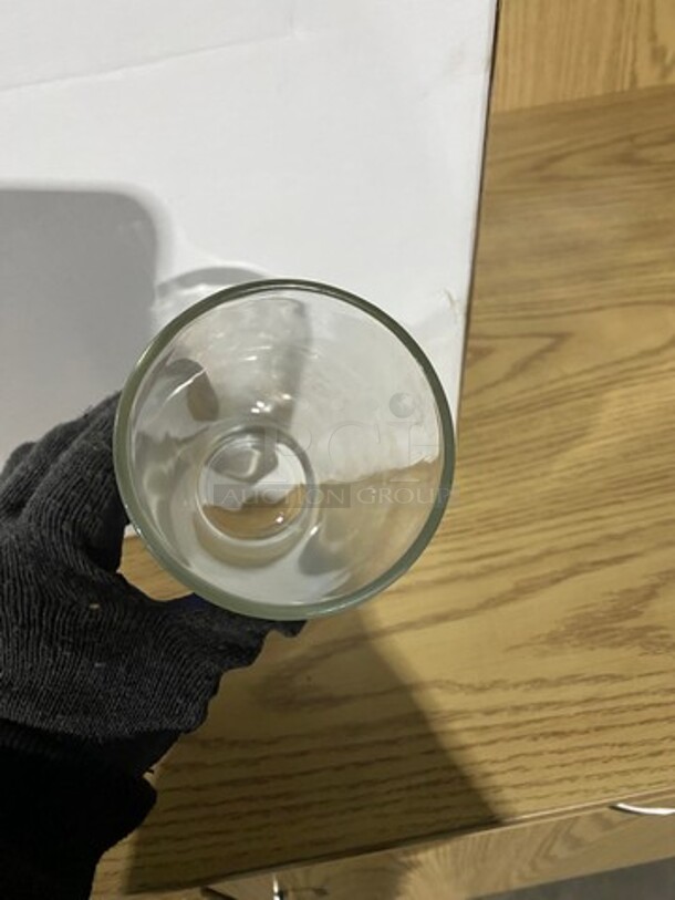 NEW! IN THE BOX! Hi Ball Drinking Glasses! - Image 3 of 4