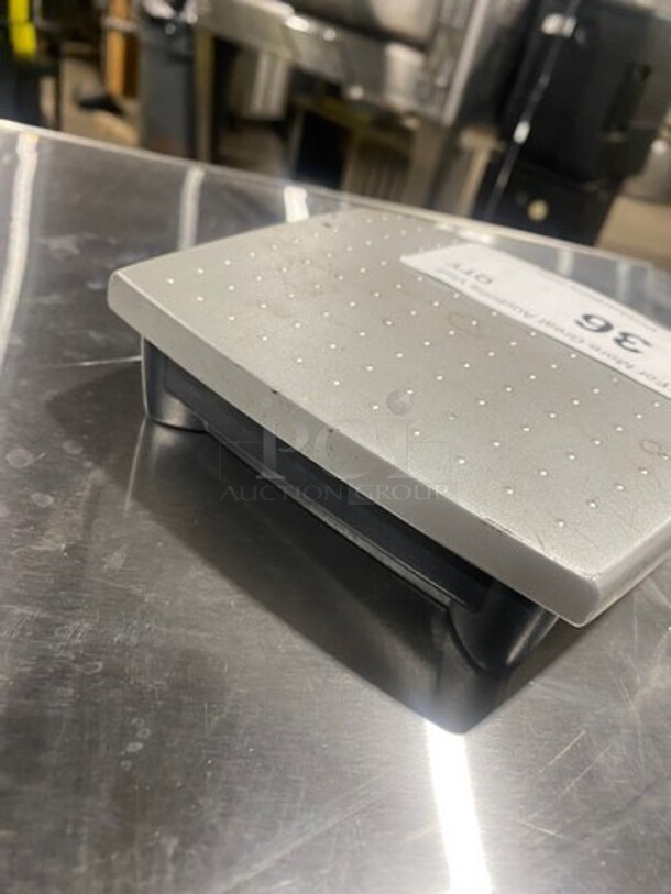 Precision Portioning Food Scale! - Image 4 of 6