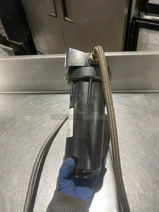 Pentair Water Filter System! - Image 2 of 6