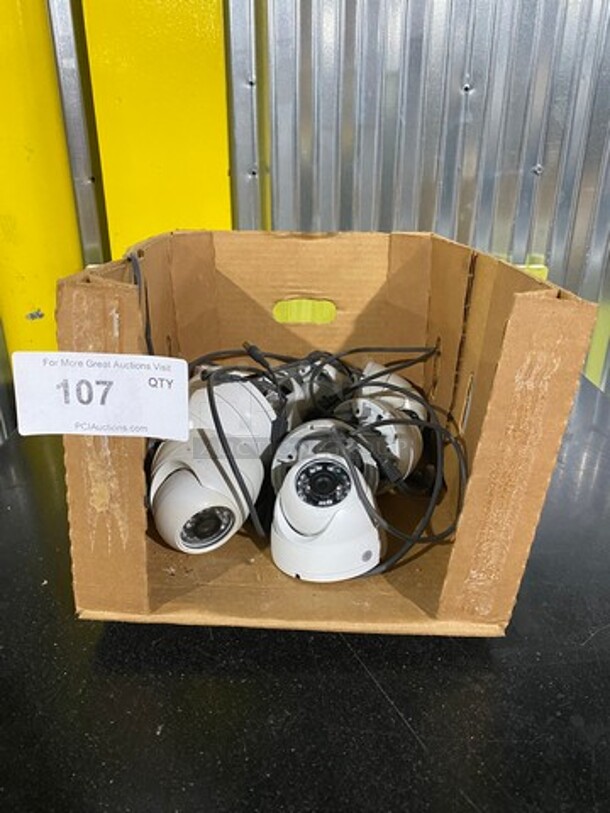 Security Camara Set! - Image 1 of 6