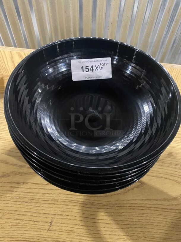 Salad Bowl! 6 X Your Bid! - Image 1 of 6