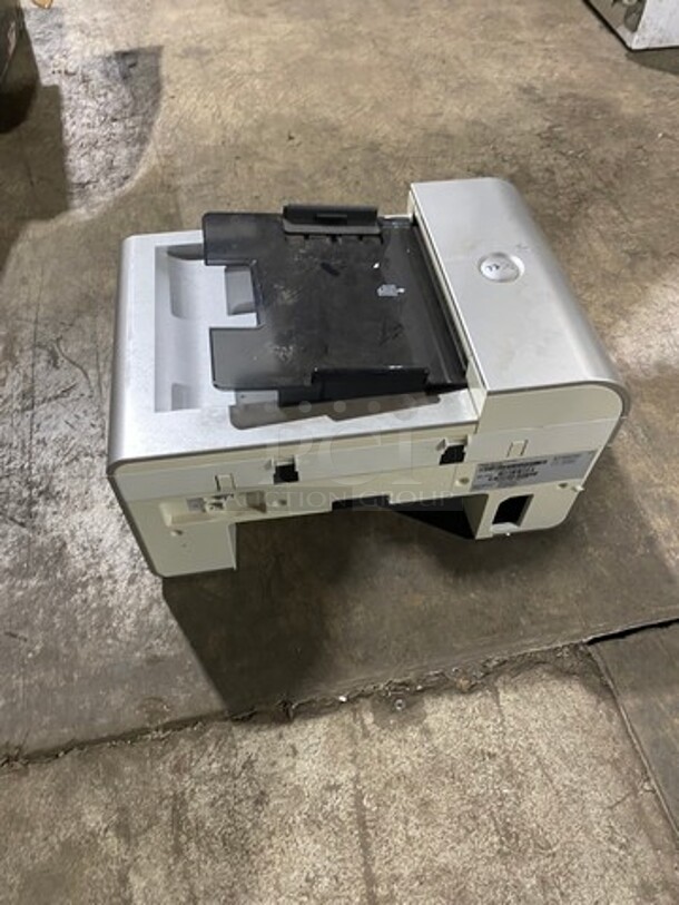 Dell Countertop Printer/ Scanner/ Fax/ Copy Machine! - Image 4 of 9