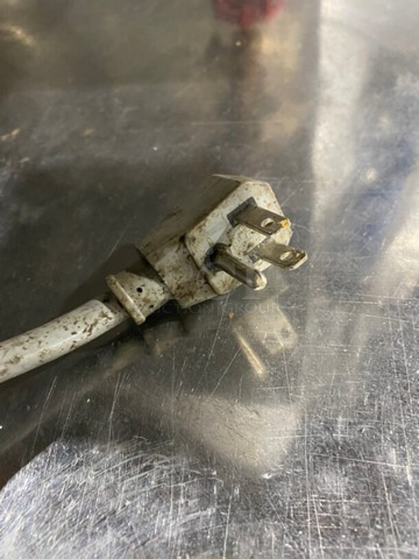 Turbo Air Commercial 2 Door Lowboy/Worktop Freezer! With Poly Coated Racks! All Stainless Steel! Model: MUF48 115V 60HZ 1 Phase - Image 8 of 8