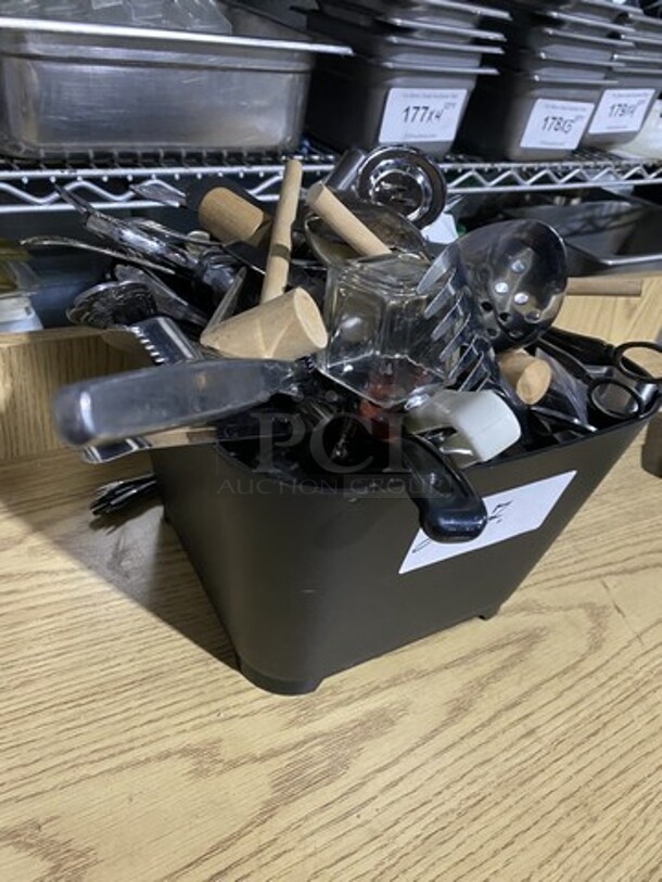 Kitchen/Cooking Utensils! - Image 4 of 6