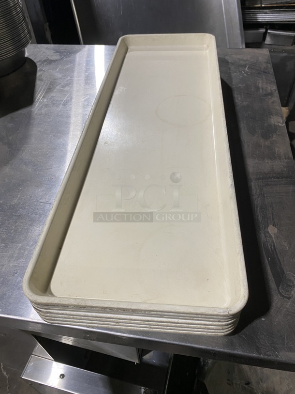 Poly Pastry Commercial Display Tray - Image 4 of 4