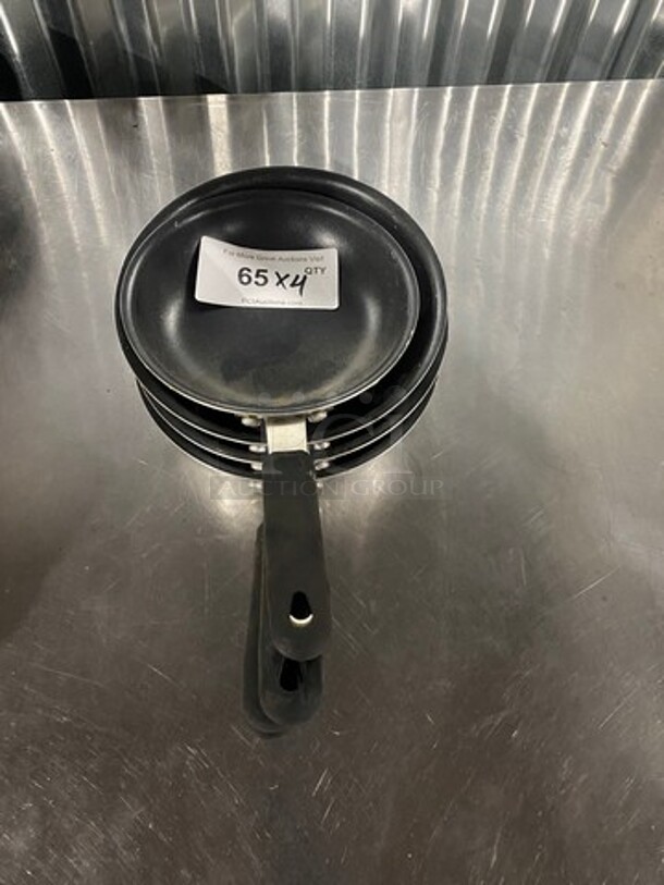 Commercial Nonstick Frying Skillet! 4 X Your Bid! - Image 1 of 6