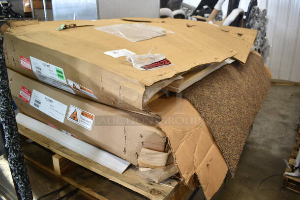 3 BRAN NEW IN BOX! Tiny Tots 9751JC Loft. Does Not Come w/ Bins. 3 Times Your Bid!  - Image 2 of 5