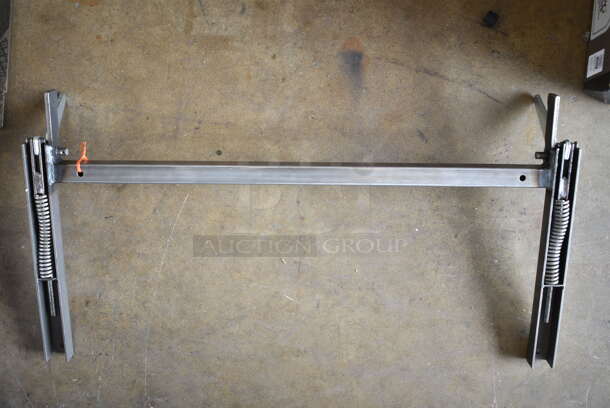 BRAND NEW SCRATCH AND DENT! Imperial HP2688 Stainless Steel Oven Door.  - Image 6 of 6