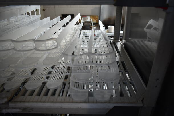 ALL ONE MONEY! Tier Lot of Poly Drink Sliders - Image 3 of 3