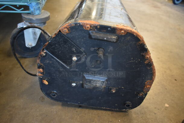 HomeBasix Metal Heater. 115 Volts, 1 Phase. - Image 5 of 5
