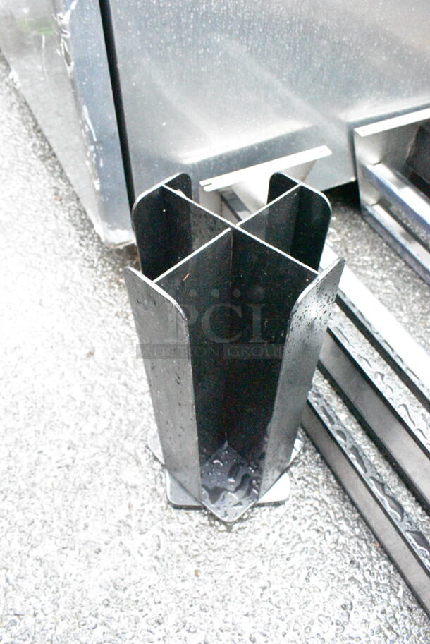 3 Various Items Including 2 Speedwells and 1 Lid Dispenser. 3 Times Your Bid!  - Image 2 of 5