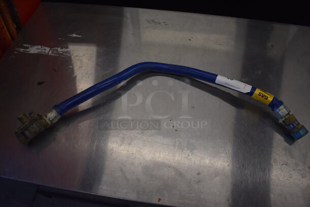 Dormont Gas Hose. 36" - Image 1 of 4