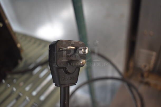 2018 Amana HDC18SD2 Commercial Stainless Steel Electric Microwave Oven. 208/240V. - Image 7 of 9