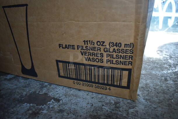 28 BRAND NEW IN BOX! Beverage Glasses. 3x3x6.5. 28 UR-27-SST - Image 4 of 4