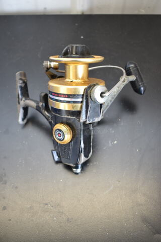Penn Reels 650SS Reel for Rod.