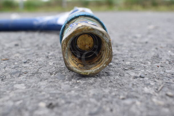 Gas Hose. 48" - Image 5 of 5