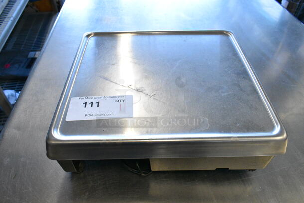 Avery Berkel 6720-15 Countertop Scale.  - Image 1 of 8