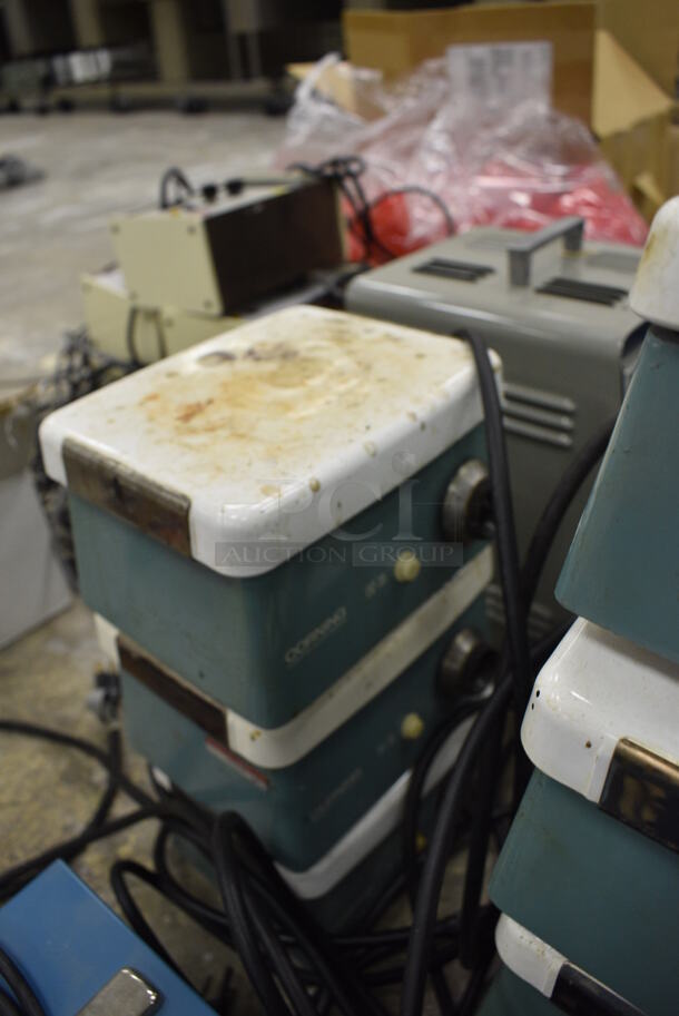 Corning PC-35 Glass Hot Plates. 7 Times Your Bid! (Main Building) - Image 5 of 5