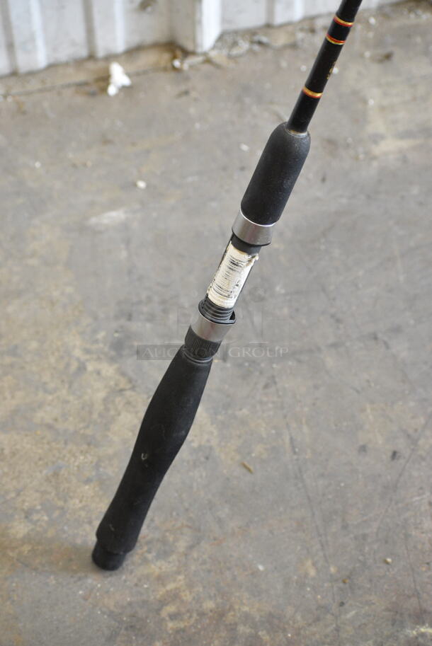 PSG 4873 MH Fishing Rod. - Image 5 of 6