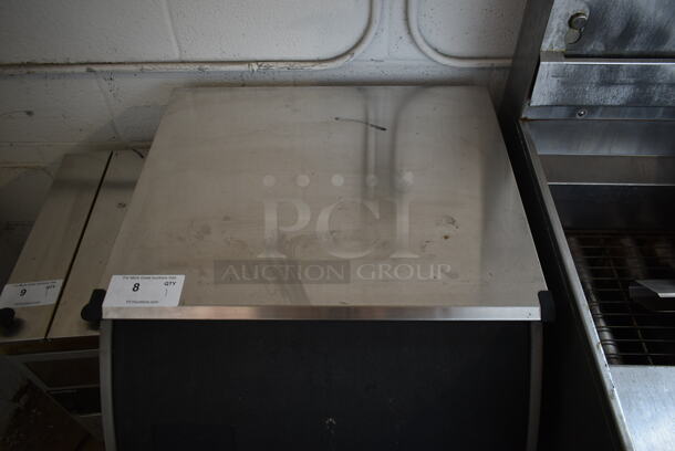 2015 Ice-O-Matic ICEU150FA5 Stainless Steel Commercial Undercounter Self Contained Ice Machine. 115 Volts, 1 Phase.  - Image 2 of 6