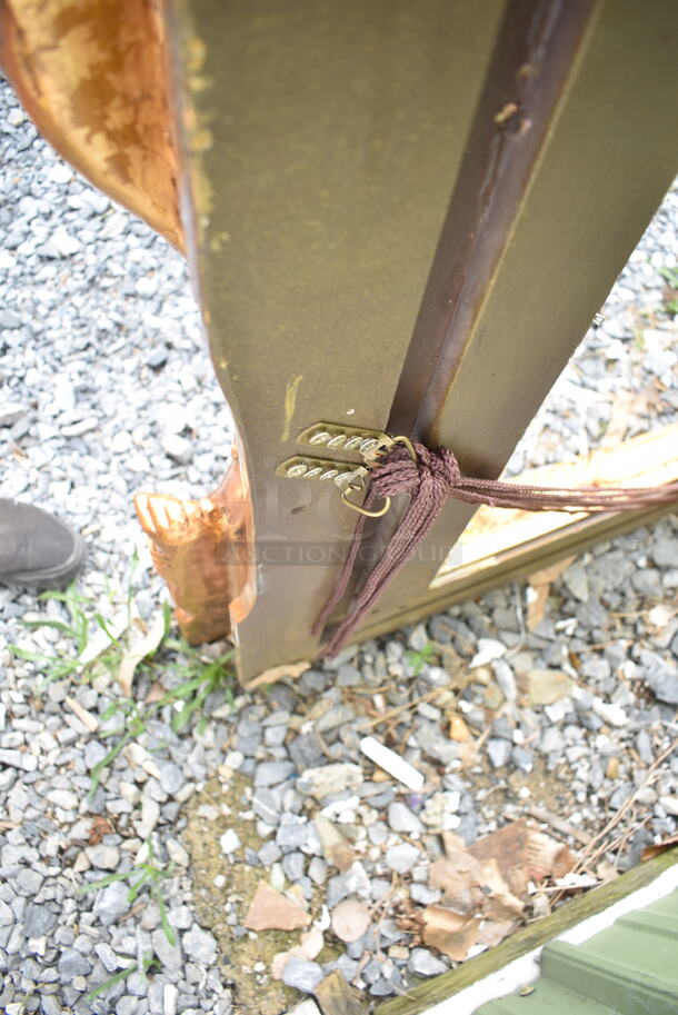 Frame.  - Image 5 of 6