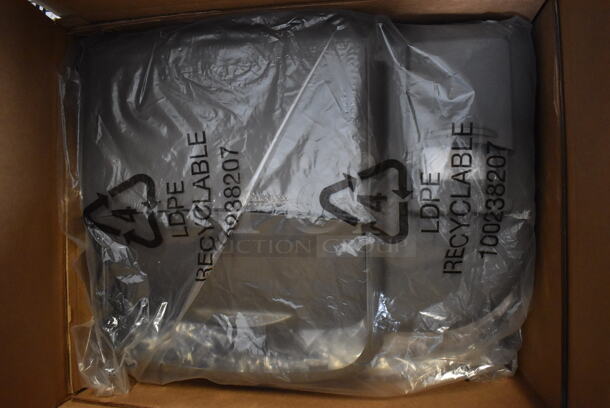 BRAND NEW SCRATCH AND DENT! AO Smith AO-WH-SOFT-350 Metal 35,000 Grain Capacity Water Softener - Image 6 of 6