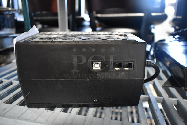 Tripp Lite Uninterruptible Power Supply. - Image 6 of 7