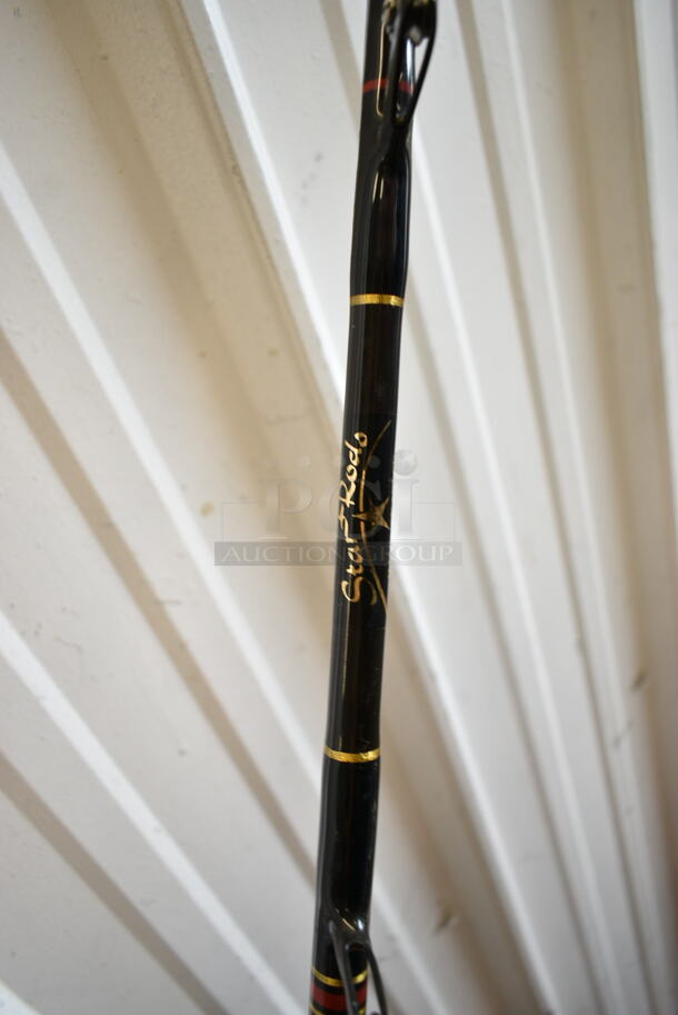 Star Rods B30/80 RSHC Fishing Rod. - Image 5 of 6