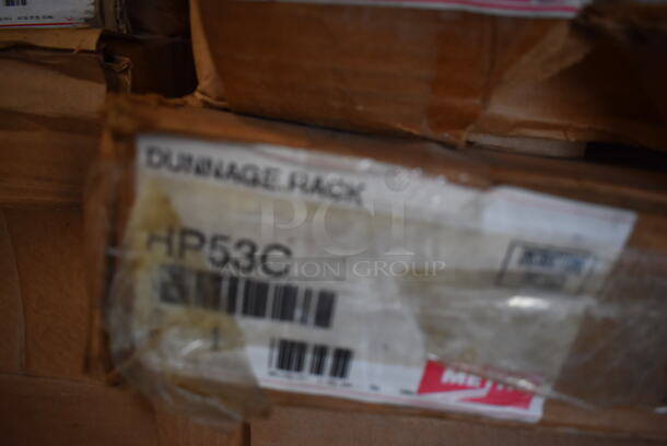 PALLET LOT OF 14 Various Boxes of Shelves Including Metro 18x30, Metro 24x48, Metro 24x30. 14 Times Your Bid! - Image 11 of 11