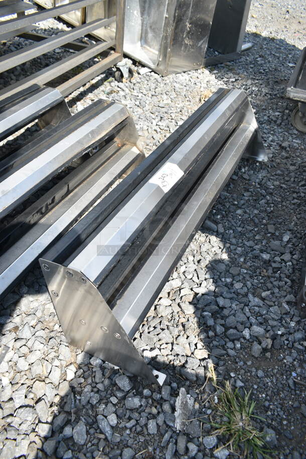 3 Metal Speedwell. 3 Times Your Bid! - Image 3 of 5