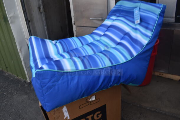 BRAND NEW! Big Joe Pool Float - Image 3 of 4