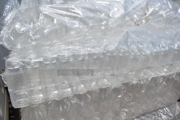 PALLET LOT of BRAND NEW Poly Bottles Including 59 oz Milkman. - Image 7 of 9