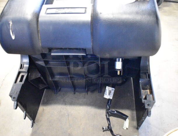 Center Console - Image 2 of 7