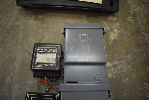 Robert Shaw MP33-2011 Gard-Pak II. 4 Times Your Bid! (Main Building) - Image 3 of 6