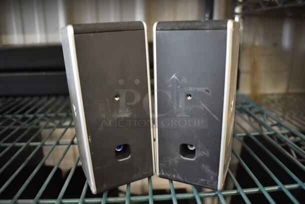 8 Speakers. 2.5x2.5x5. 8 Times Your Bid! - Image 4 of 8