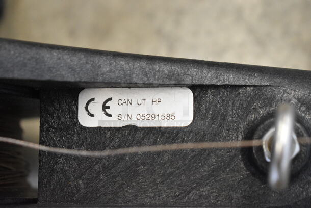 Cannon CAN UT HP Downrigger.  - Image 7 of 7