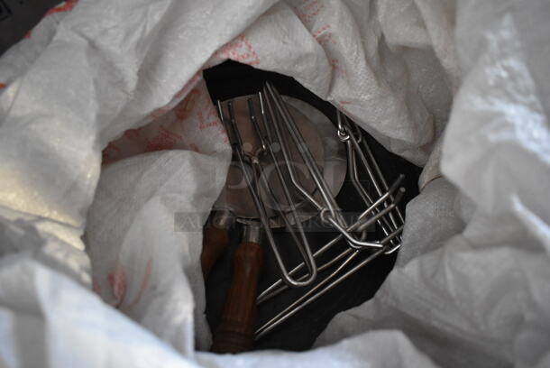 SK Cookware Metal Well. - Image 4 of 5