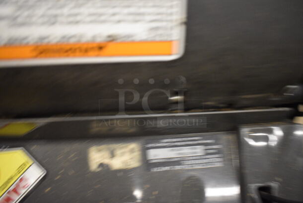 Honda HRX Lawn Mower 4-in-1 System (CSS) - Image 7 of 9