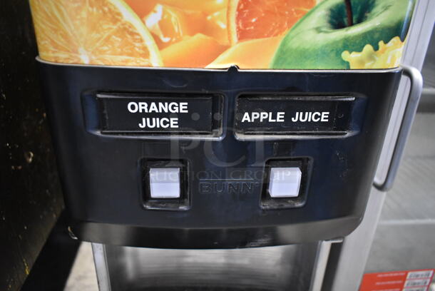 Bunn JDF-2S Metal Commercial Countertop Beverage Dispenser. 120 Volts, 1 Phase. Cannot Test Due To Cut Power Cord - Image 4 of 7