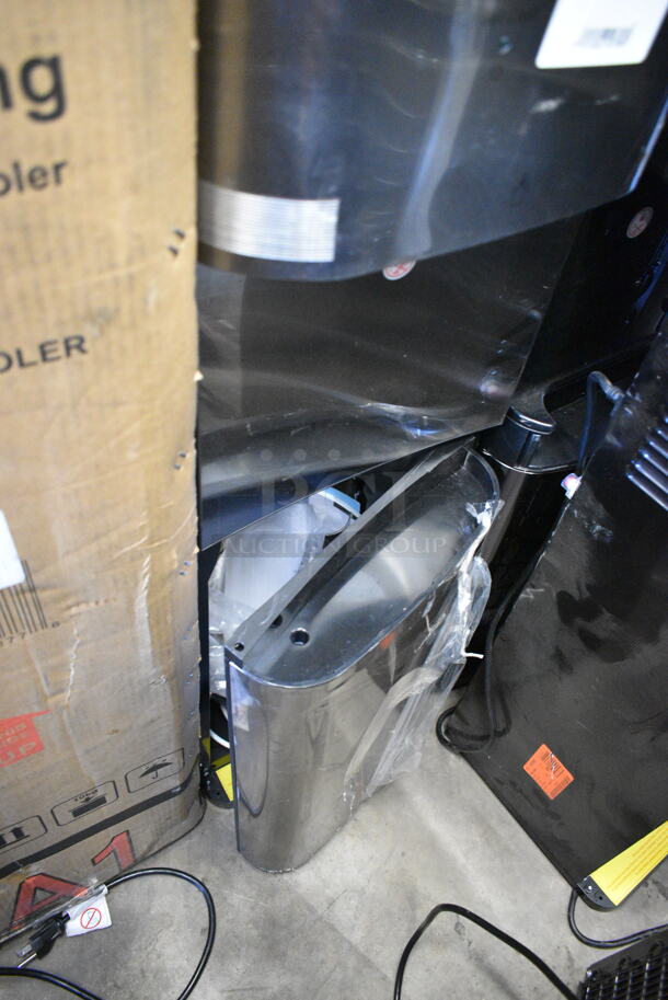 LIKE NEW! Avalon A25 Self Cleaning Bottleless Water Cooler Dispenser. 115 Volts, 1 Phase. Tested and Working! - Image 7 of 8