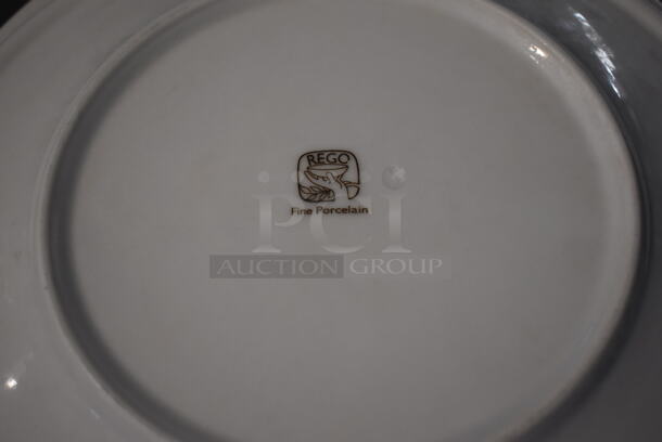 APW Wyott ML2-9-5P Stainless Steel Commercial 2 Well Plate Dispenser w/ 9" Plates on Commercial Casters. 15.5x30.5x45 - Image 8 of 8