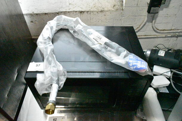 BRAND NEW! Dormont W50BP2Q48 48" Water Hose - Image 2 of 4