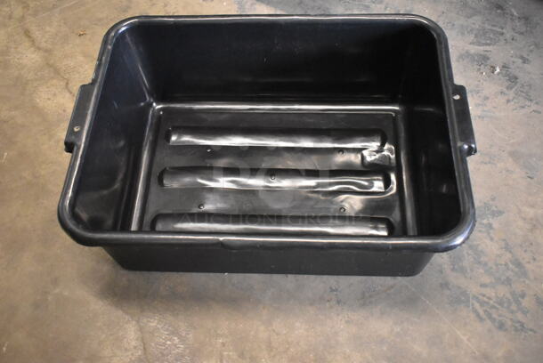 ALL ONE MONEY! Lot of Poly Bins and Poly Bus Bins - Image 6 of 6